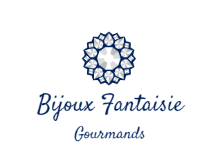 logo Bijoux Fantaisie Gourmands